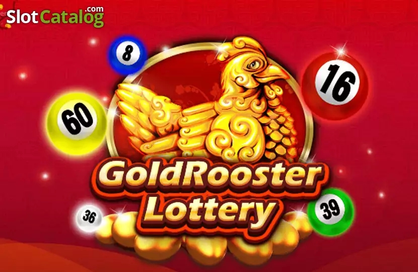 Slot Gold Rooster Lottery, dicas para ganhar, cassino online, estratégias de apostas, jackpots progressivos, gerenciamento da banca