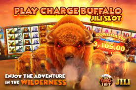 slot Charge Buffalo, apostas, dicas, técnicas, cassino online.