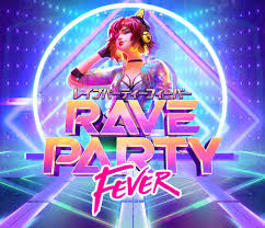 Slot Rave Party Fever, ganhar, dicas, estratégias, cassino online